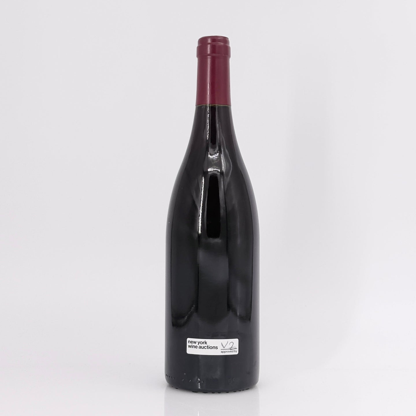 2015 Domaine Marquis d'Angerville Clos des Ducs Volnay Premier Cru, France