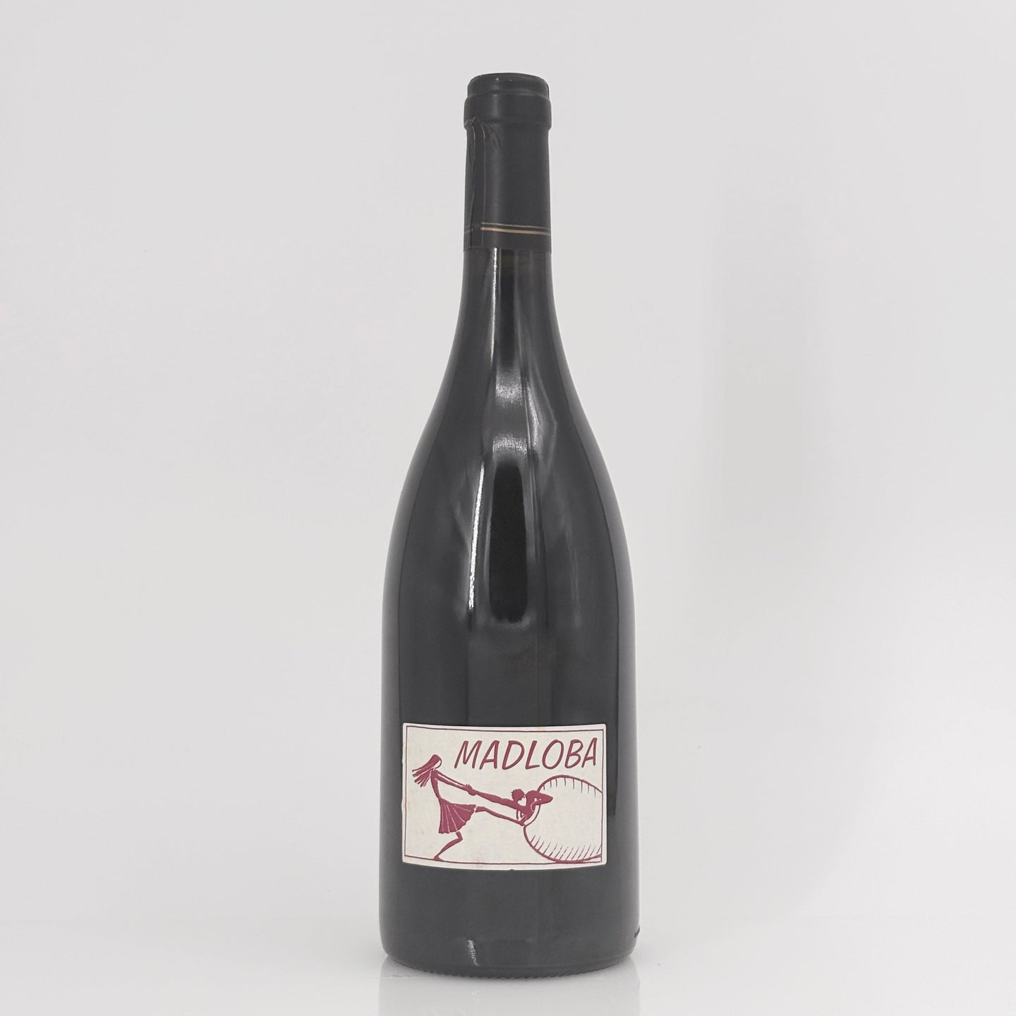 2015 Domaine des Miquettes 'Madloba' Rouge, Saint-Joseph, Vin de France