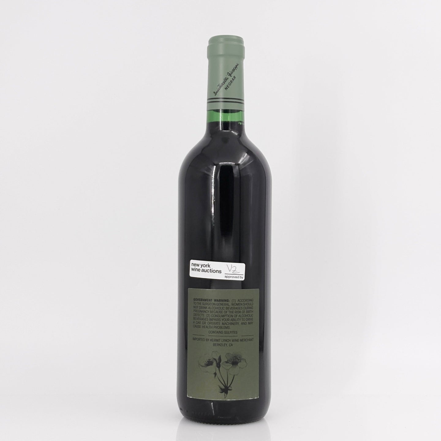 2015 Giuseppe Quintarelli Ca del Merlo Veneto IGT, Italy