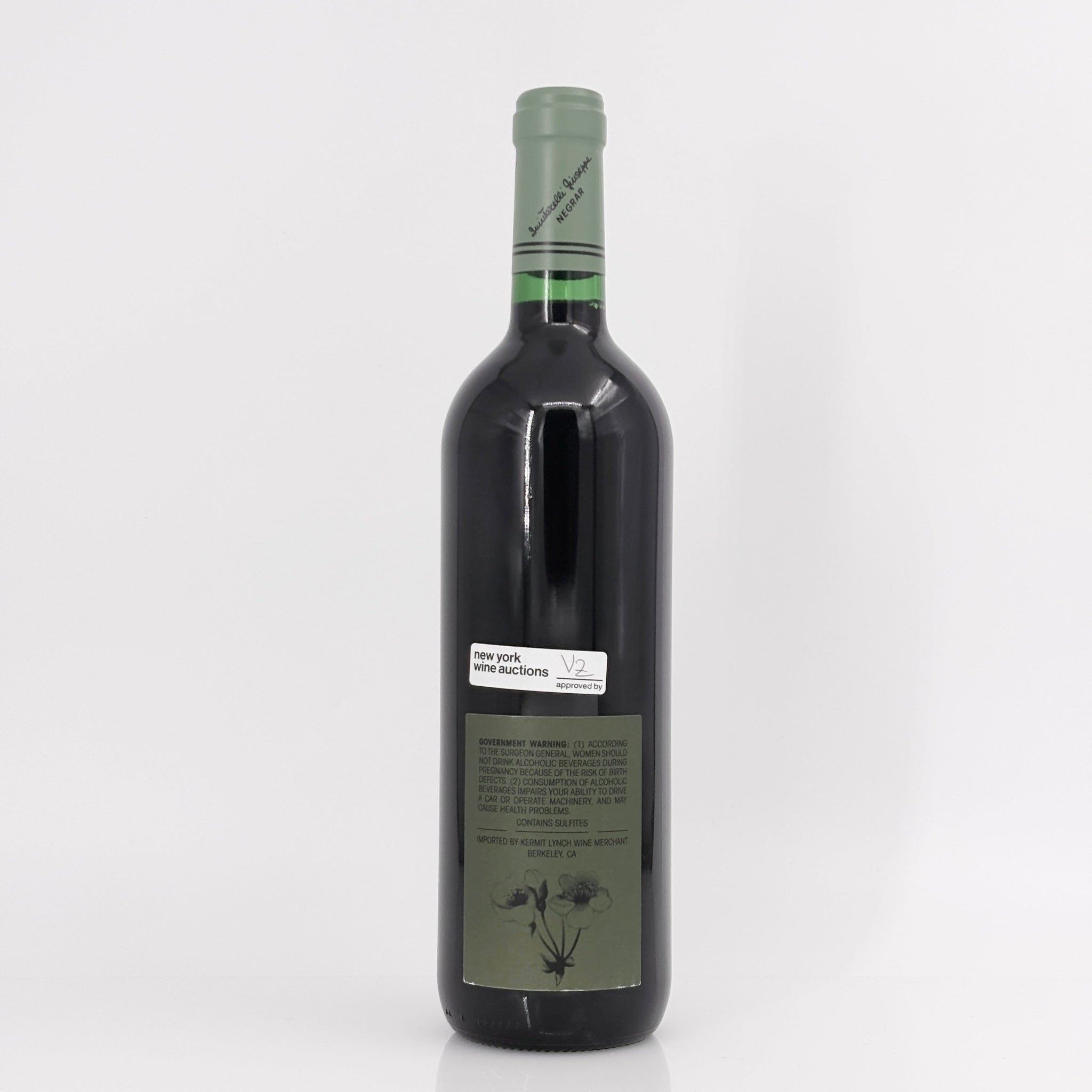 2015 Giuseppe Quintarelli Ca del Merlo Veneto IGT, Italy