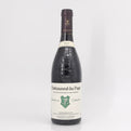 2015 Henri Bonneau Chateauneuf-du-Pape Reserve des Celestins Rhone, France