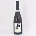 2015 Jacques Lassaigne Millesime Brut Nature Champagne, France