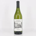 Chateau Montelena wine bottle on a white background