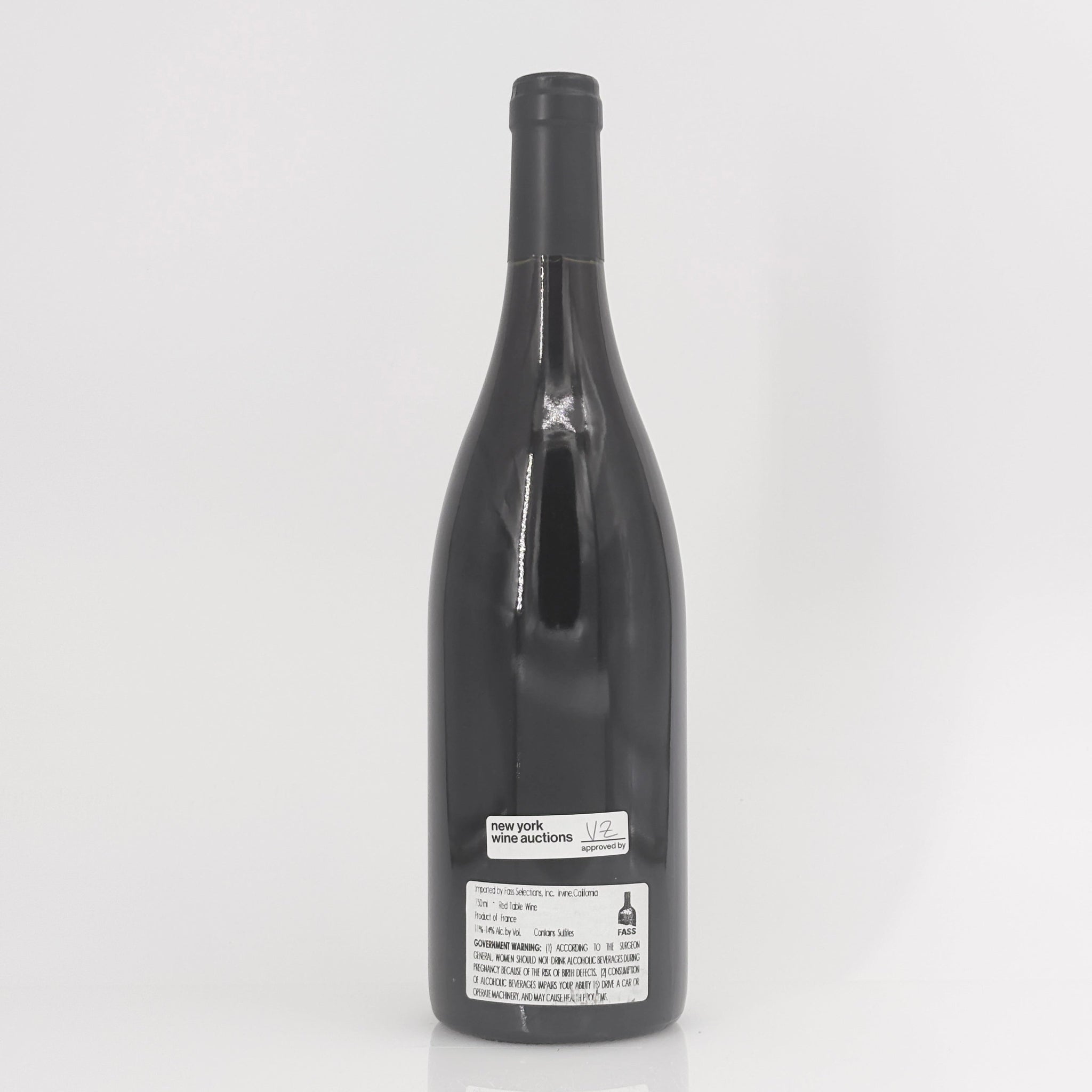 2016 Domaine Champet Cote Rotie 'Les Fils a Jo', Rhone, France