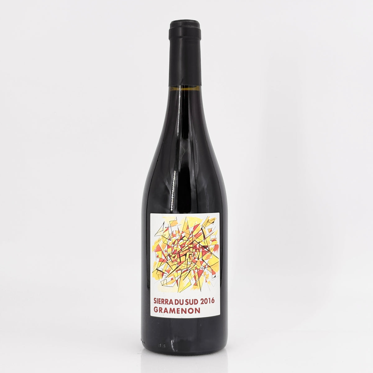 2016 Domaine Gramenon Cotes du Rhone Sierra du Sud Rhone, France