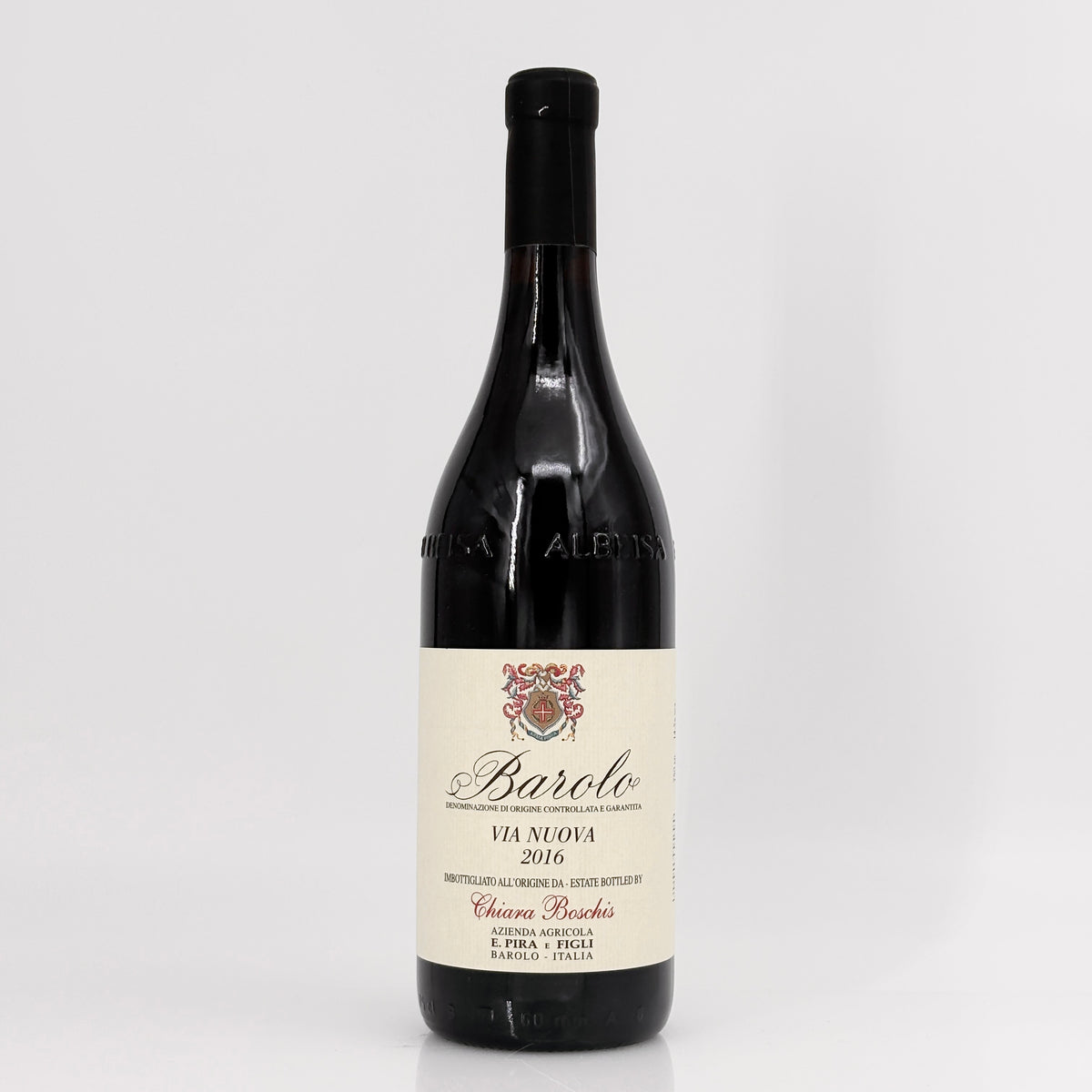 2016 E. Pira & Figli Chiara Boschis Via Nuova Barolo DOCG, Italy