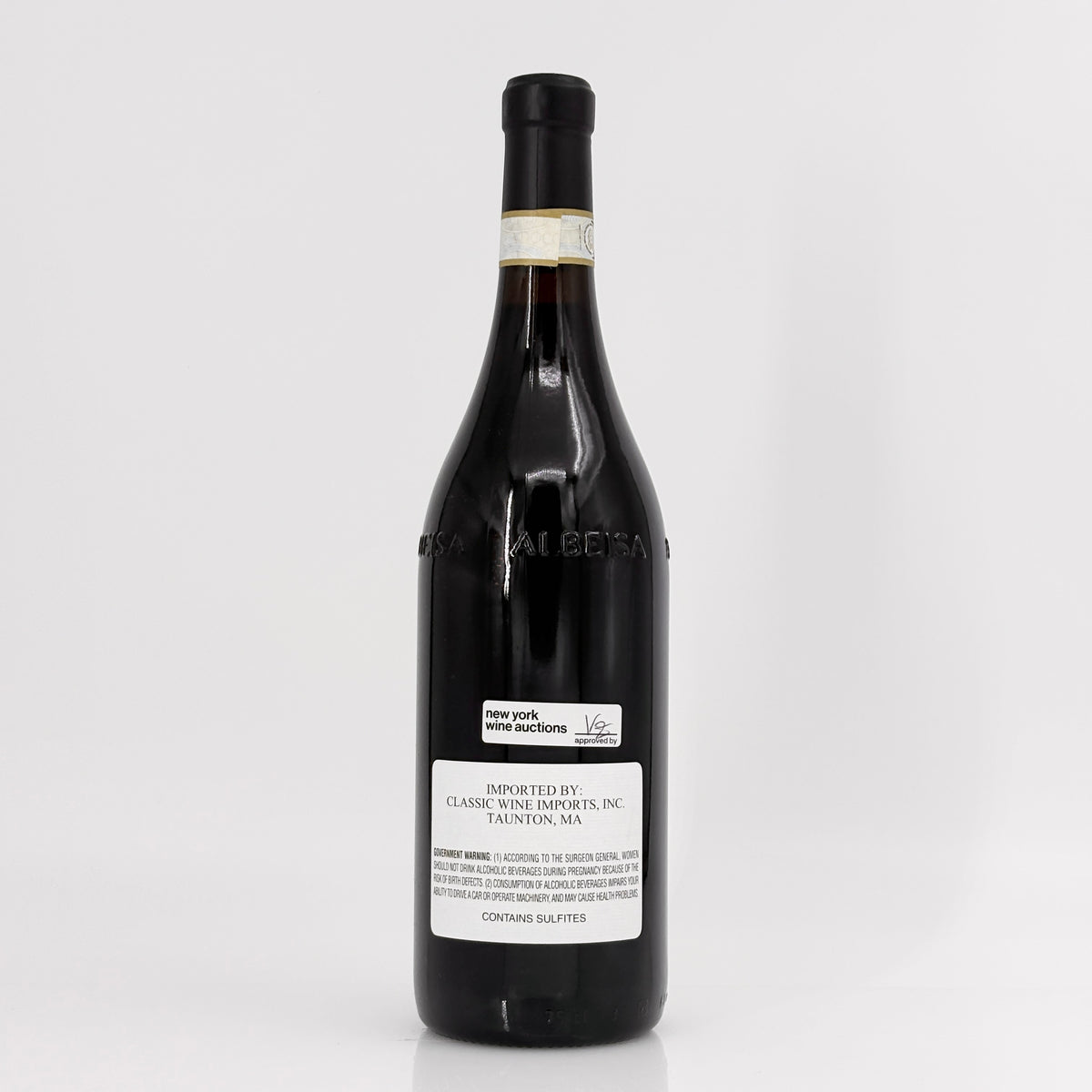 2016 Elio Grasso Gavarini Vigna Chiniera Barolo DOCG, Italy