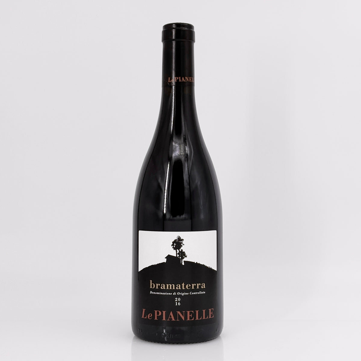 2016 Le Pianelle Bramaterra, Piedmont, Italy