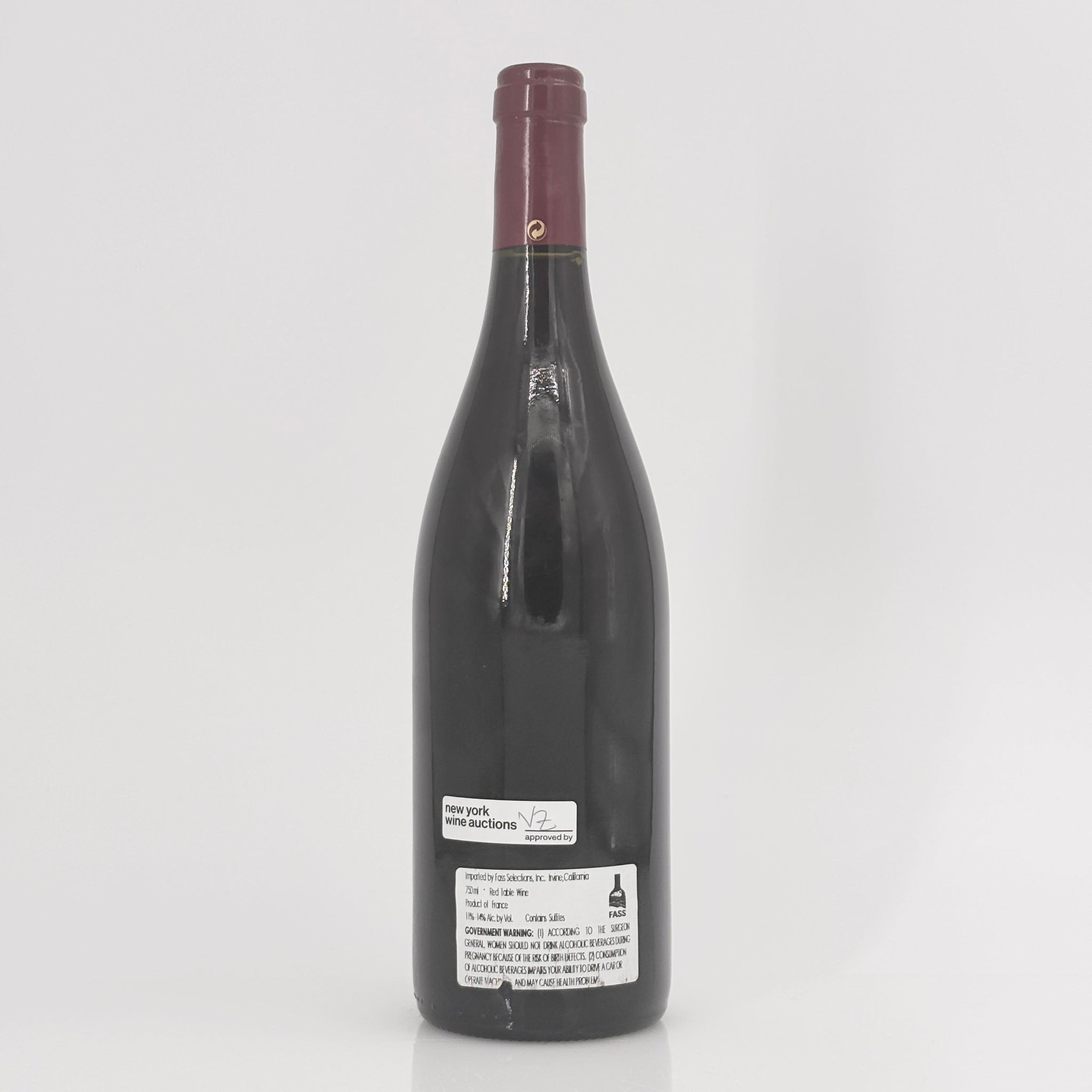 2016 Louis Sozet Cornas, Rhone, France