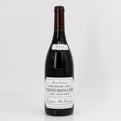 2016 Meo-Camuzet Les Chaumes, Vosne-Romanee Premier Cru, France