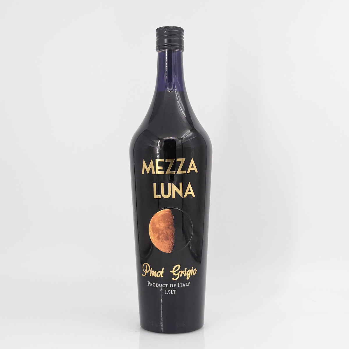 2016 Mezza Luna Pinot Grigio delle Venezie Italy 1.5L Magnum