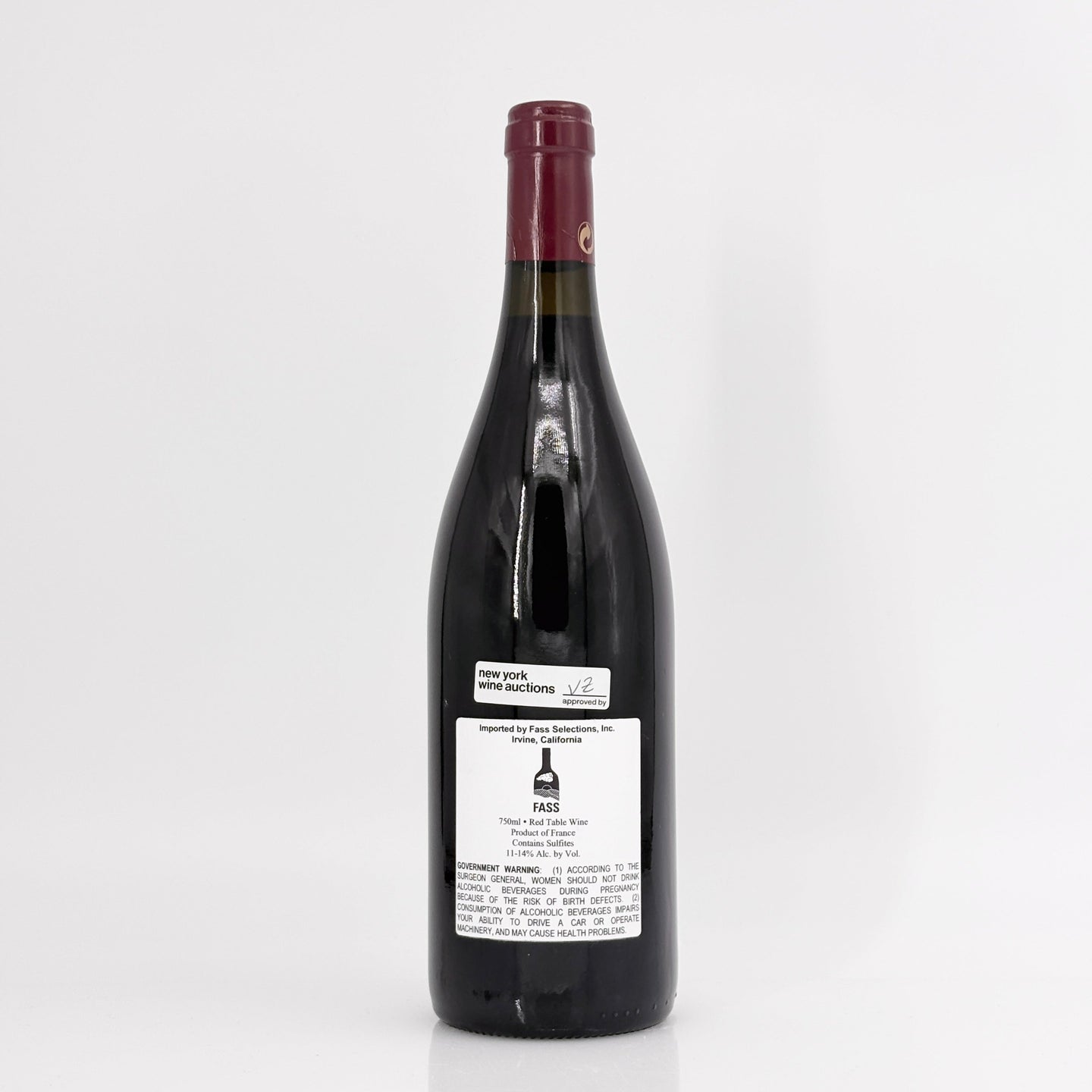 2016 Michele Luyton Saint-Joseph Rhone, France