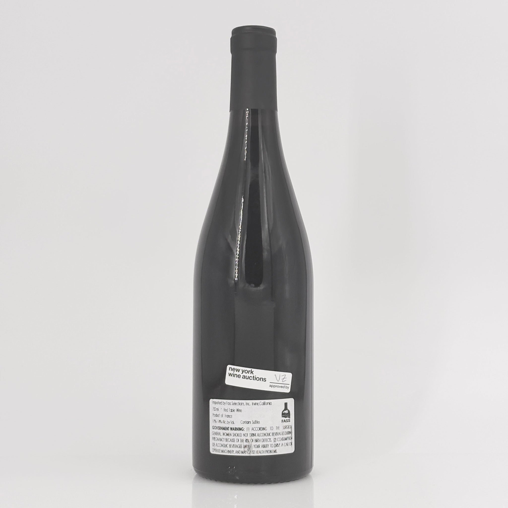 2016 Mickael Bourg Cornas Les P'tits Bouts, Rhone, France