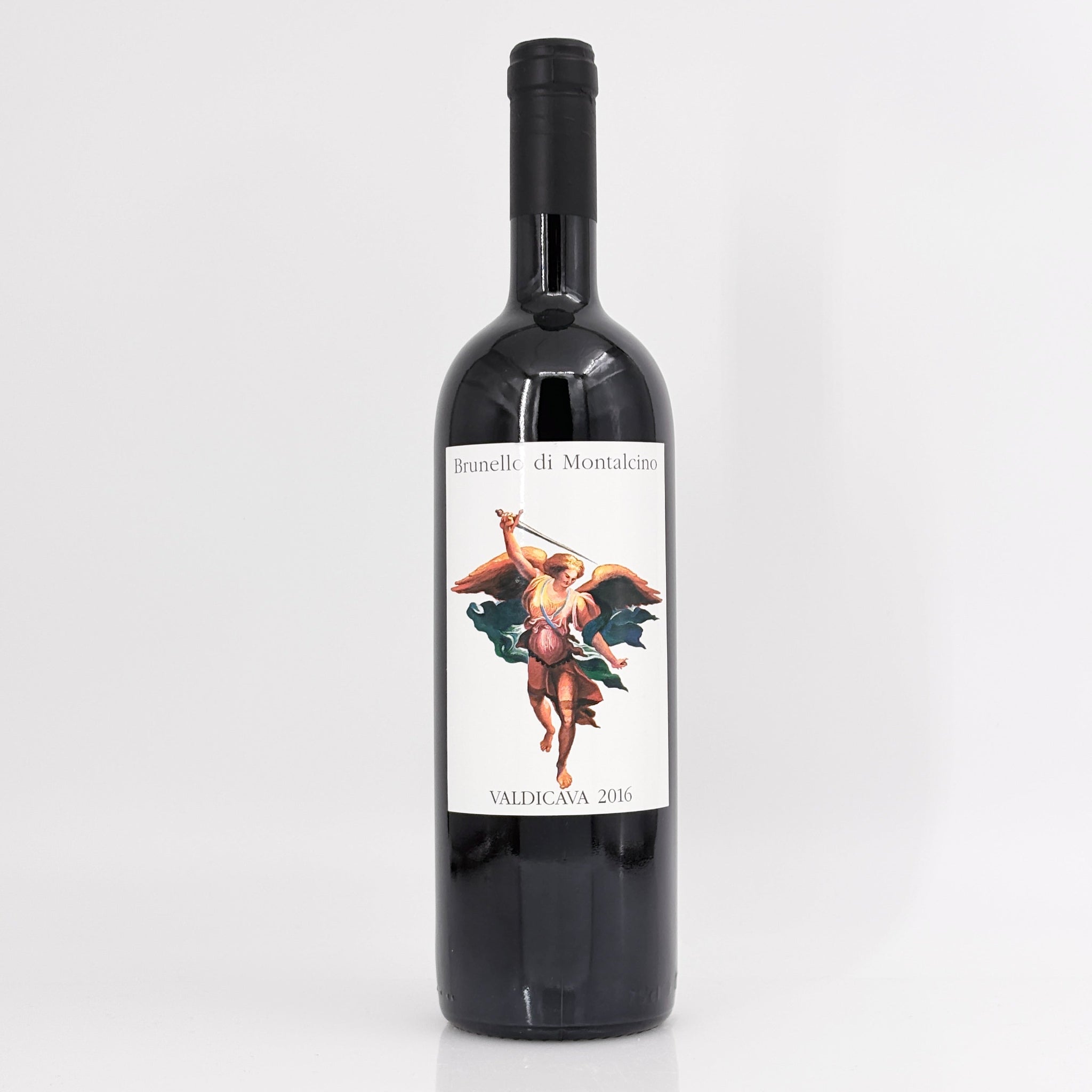 2016 Valdicava Brunello di Montalcino DOCG Tuscany, Italy