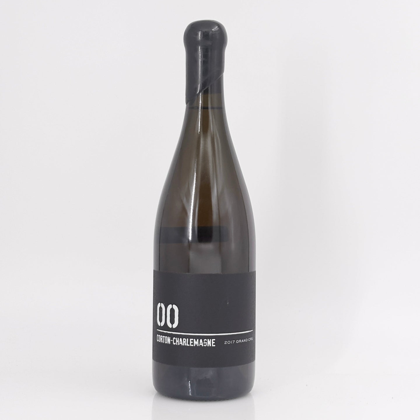2017 00 Wines Corton-Charlemagne Grand Cru Cote de Beaune, France