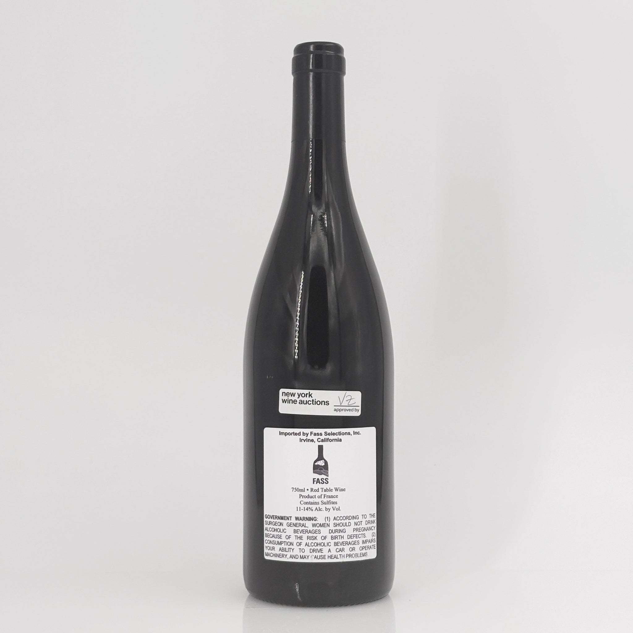 2017 Aurelien Pinheiro Saint-Joseph Cuvée Les Machons Rhone, France