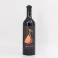 Wine bottle labeled 'Impulsivo' on a white background