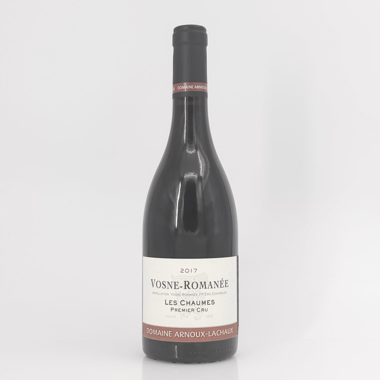 2017 Domaine Arnoux-Lachaux Les Chaumes, Vosne-Romanee Premier Cru, France