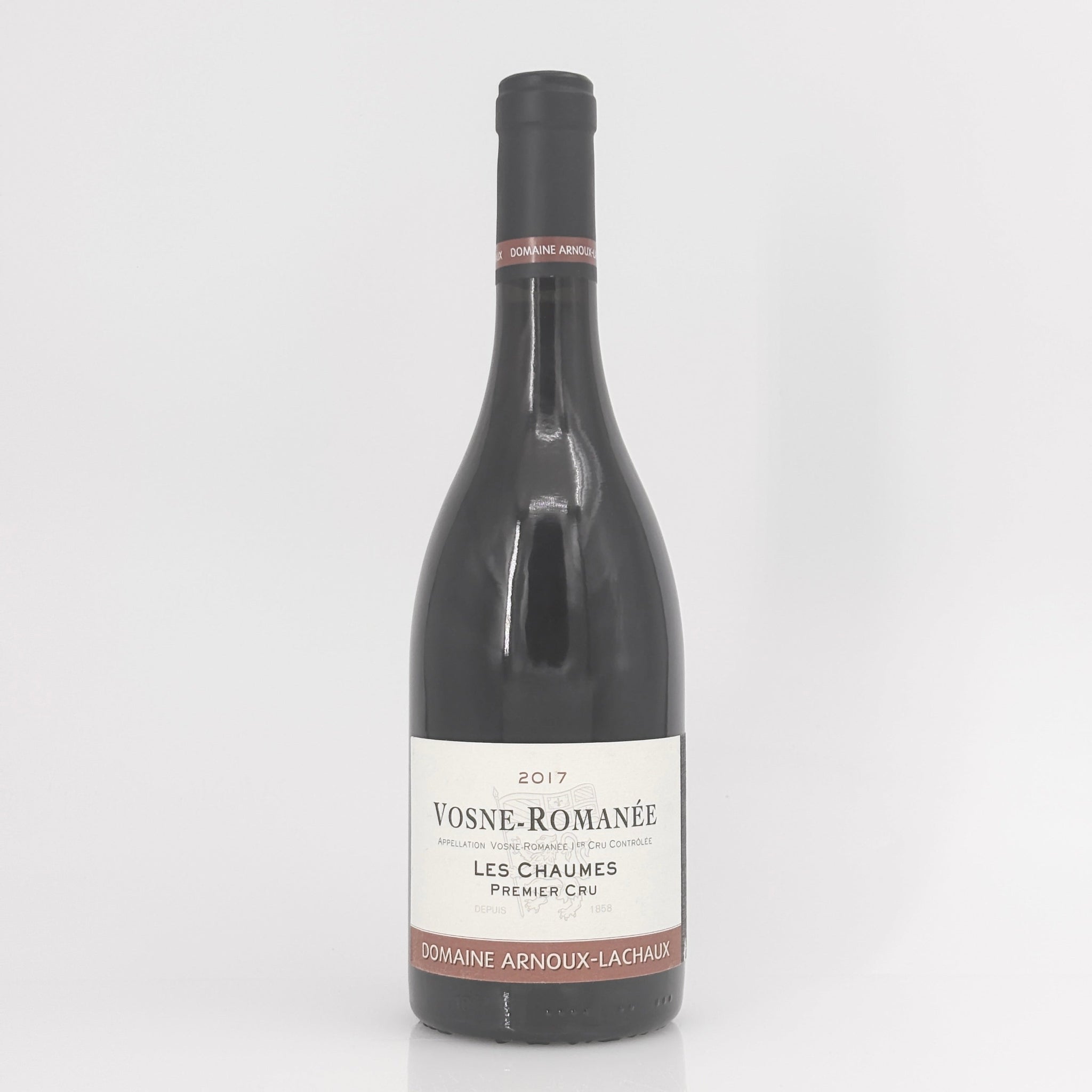 2017 Domaine Arnoux-Lachaux Les Chaumes, Vosne-Romanee Premier Cru, France