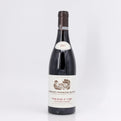 2017 Domaine Francois Buffet 'Clos des Chenes' Volnay Premier Cru, France
