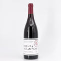 2017 Domaine Marquis d'Angerville Champans Volnay Premier Cru, France