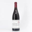 2017 Domaine Marquis d'Angerville Clos des Ducs Volnay Premier Cru, France