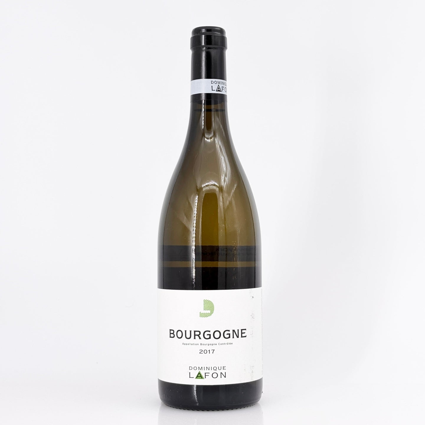 2017 Dominique Lafon Bourgogne Blanc, Burgundy, France