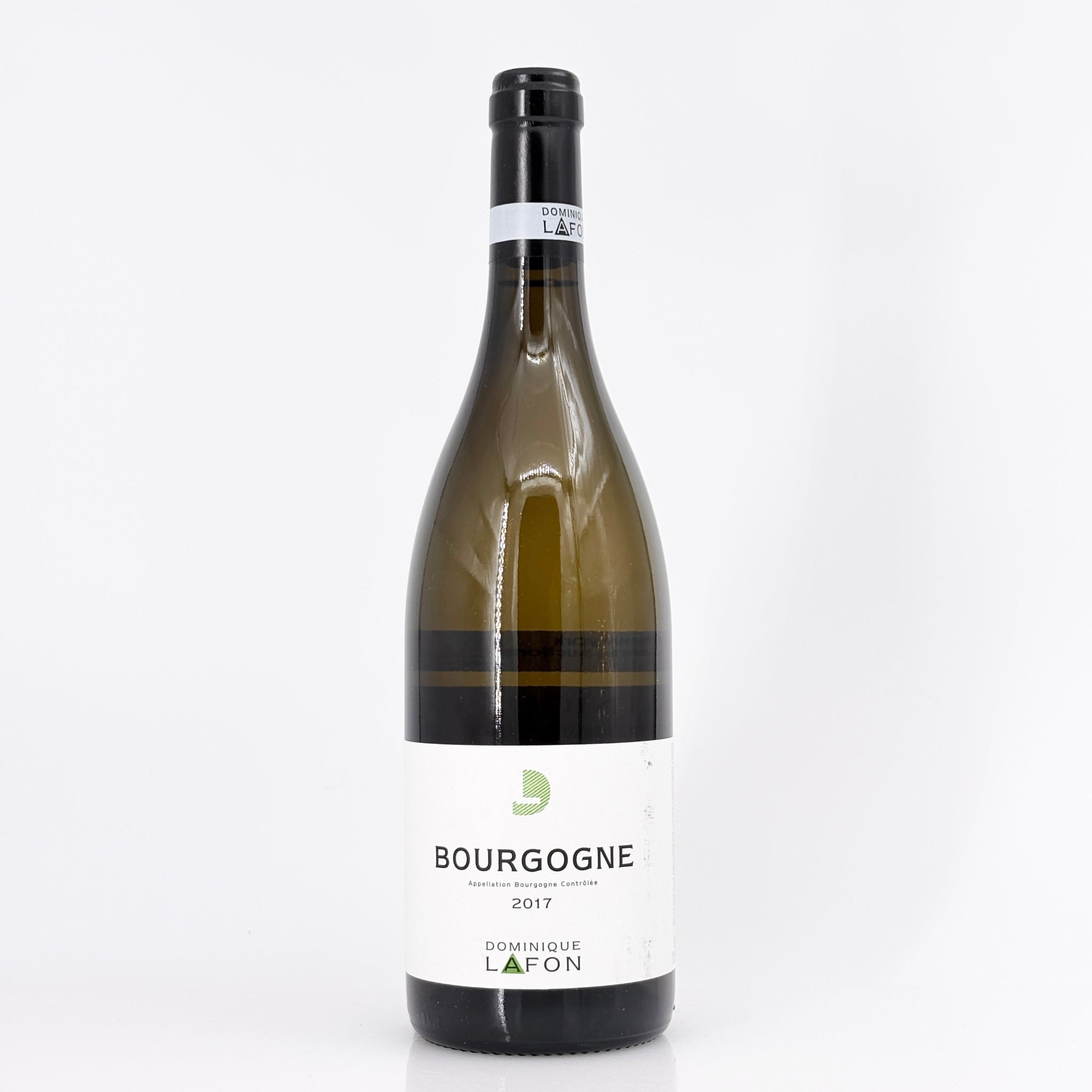 2017 Dominique Lafon Bourgogne Blanc, Burgundy, France