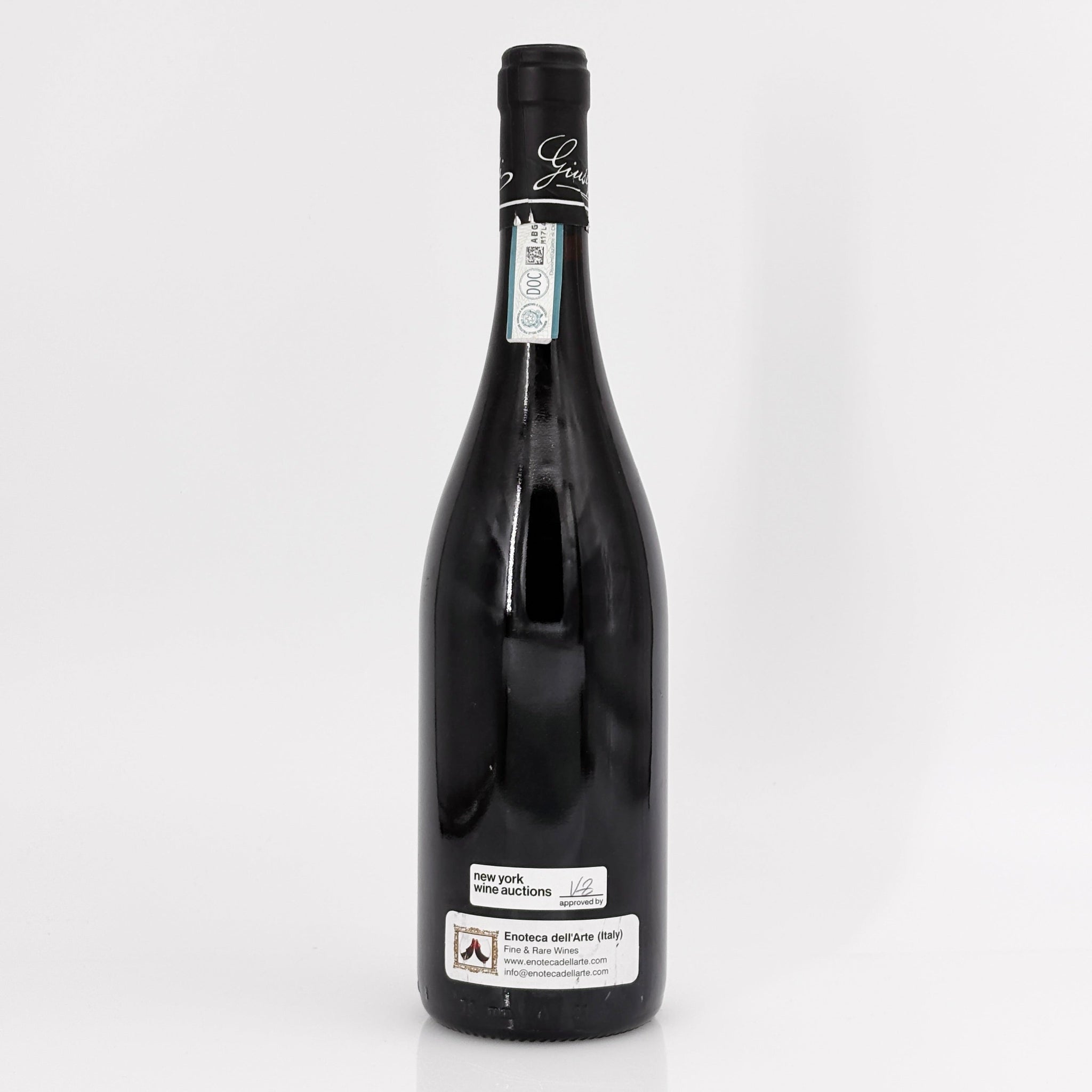 2017 Giuseppe Rinaldi Barbera d'Alba Piedmont, Italy