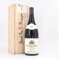 2017 Henri & Philippe Jouan Clos Saint Denis Vieilles Vignes Grand Cru Cote de Nuits, France 1.5L Magnum OWC (Lot 1)
