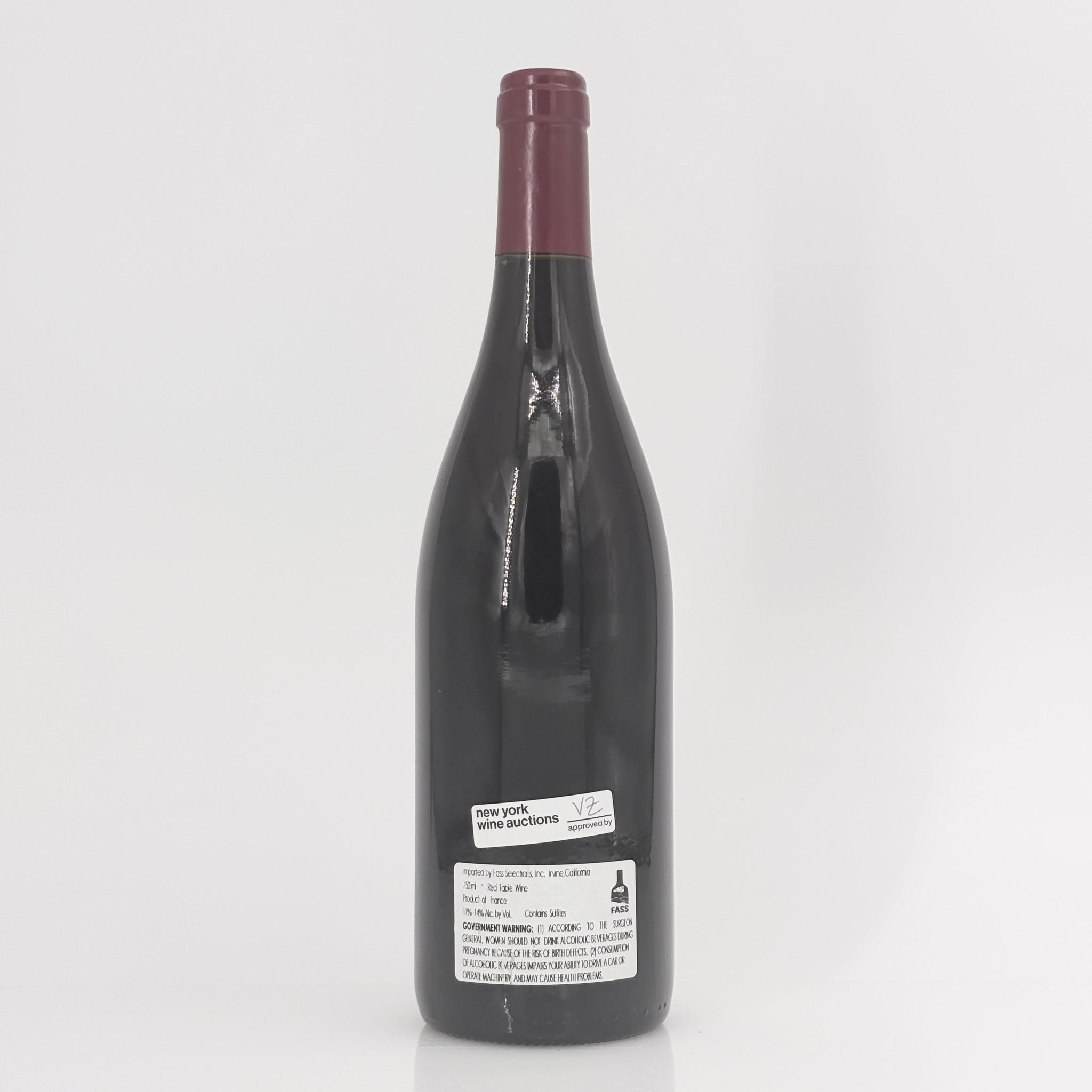 2017 Louis Sozet Cornas, Rhone, France