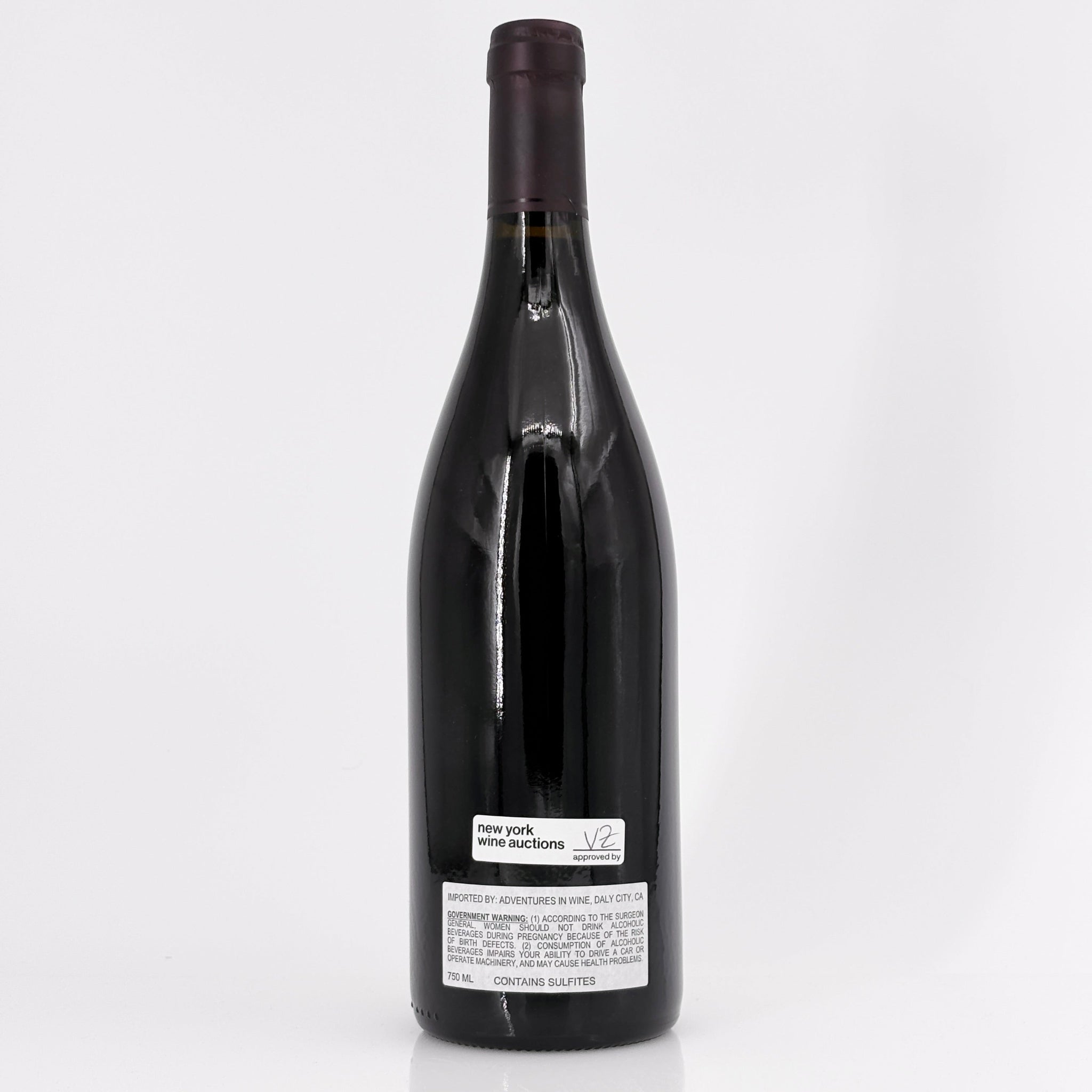2017 Maison Stephan Cote Rotie Rhone, France