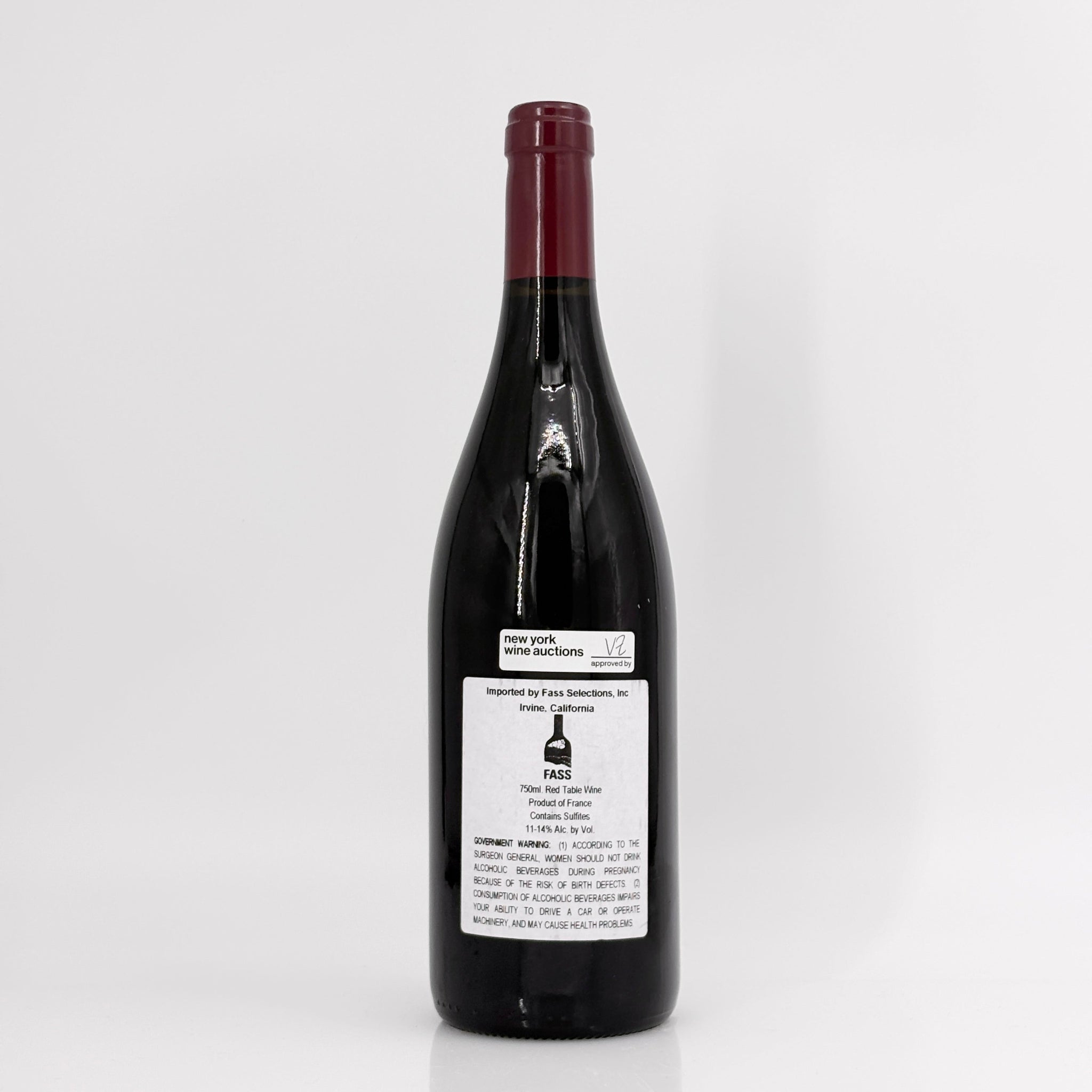 2017 Mikael Desestret Domaine de la Cote Saint-Epine Saint-Joseph Vieilles Vignes Rhone, France