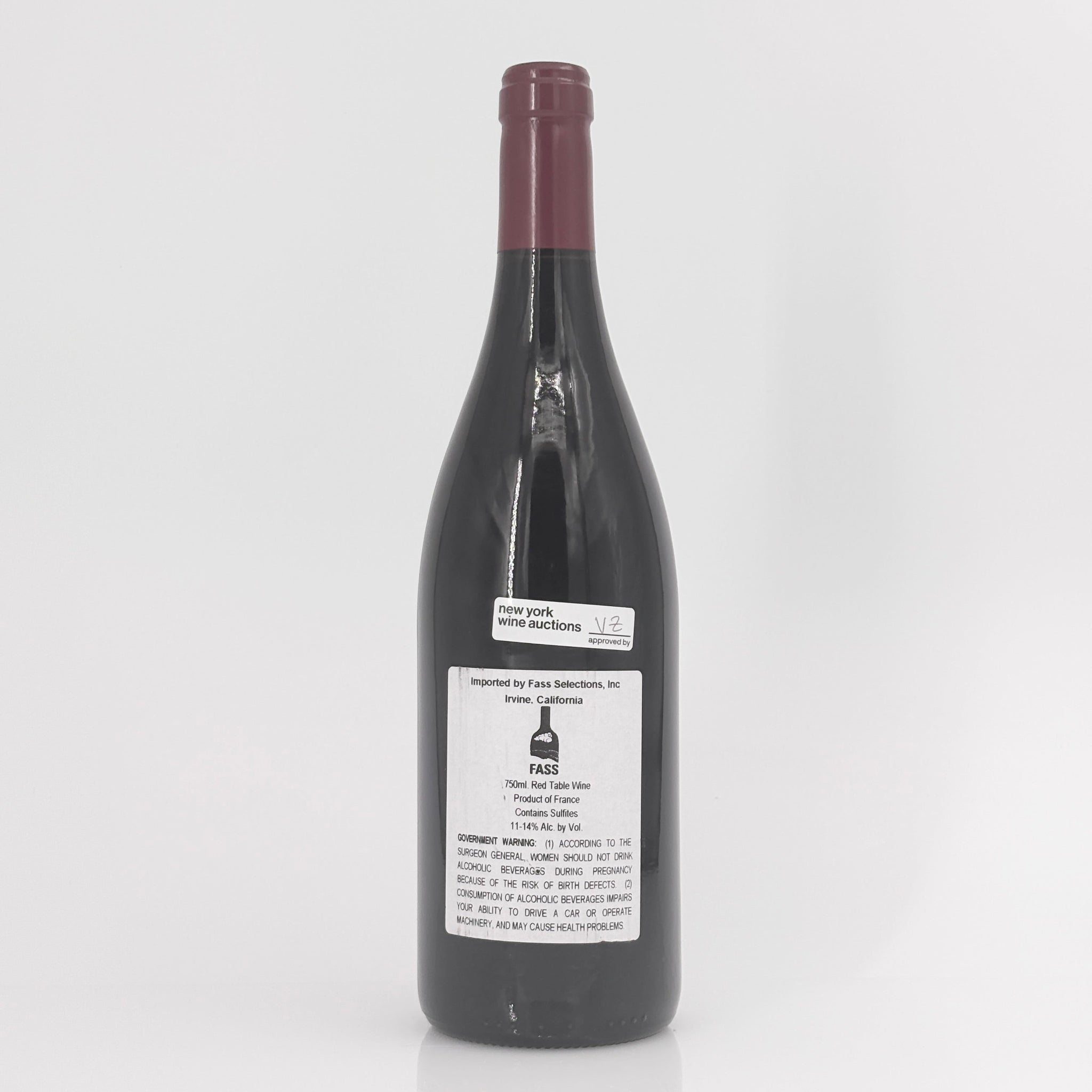 2017 Mikael Desestret Domaine de la Cote Saint-Epine Saint-Joseph Vieilles Vignes, Rhone, France