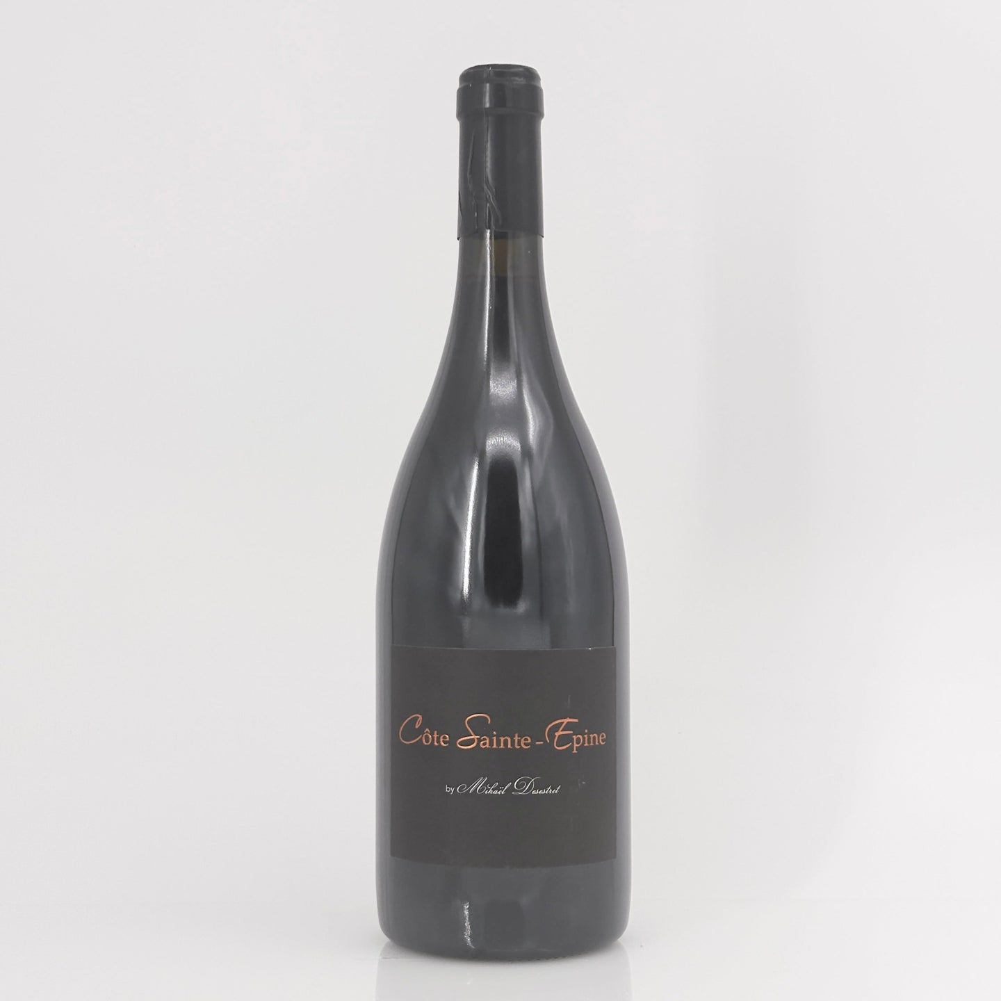 2017 Mikael Desestret Domaine de la Côte Saint-Epine Saint-Joseph, Rhone, France