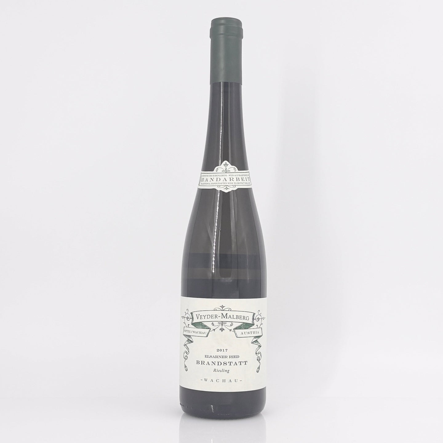2017 Veyder-Malberg Brandstatt Riesling, Wachau, Austria