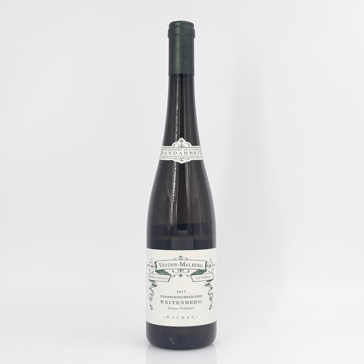 2017 Veyder-Malberg Weitenberg Gruner Veltliner, Wachau, Austria