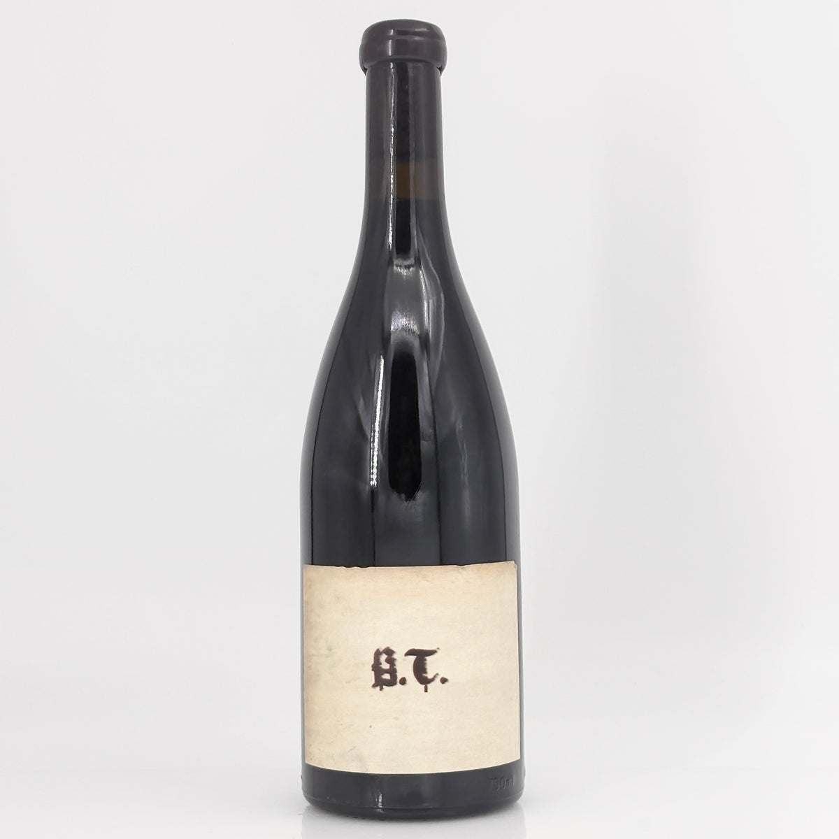 2018 Argot Bastard Tongue Pinot Noir Sonoma County, USA