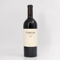 2018 Corliss Estate Red Columbia Valley, USA