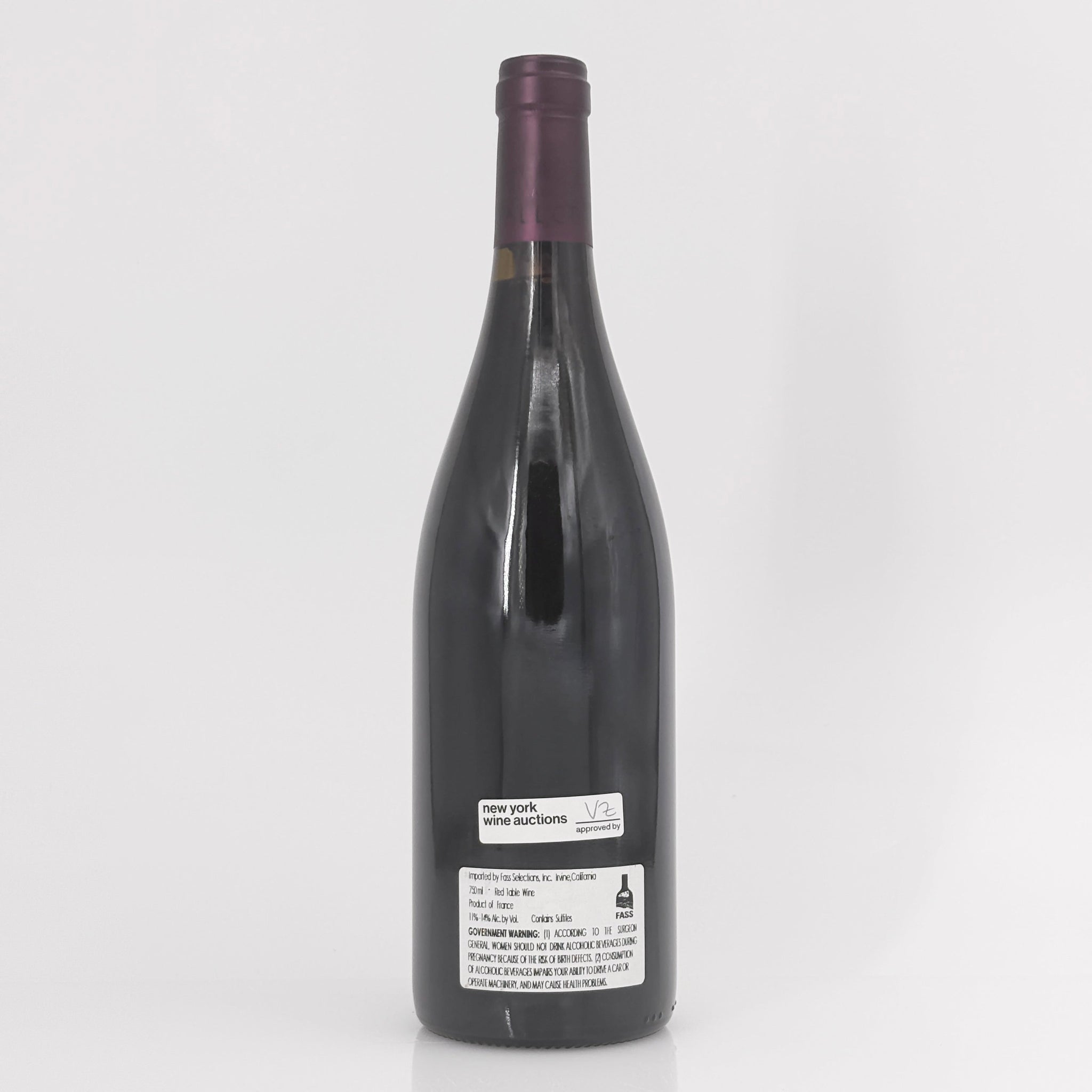 2018 Domaine Gallet Cote Rotie, Rhone, France