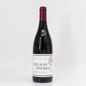 2018 Domaine Marquis d'Angerville Fremiets Volnay Premier Cru, France (Lot 3)