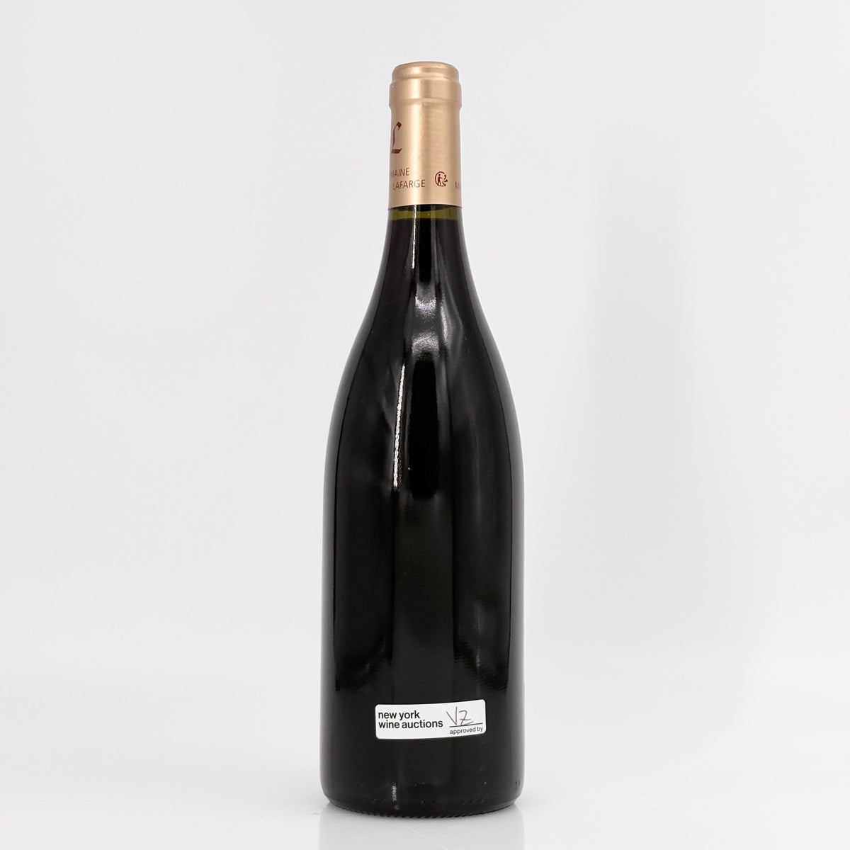2018 Domaine Michel Lafarge Clos des Chenes, Volnay Premier Cru, France