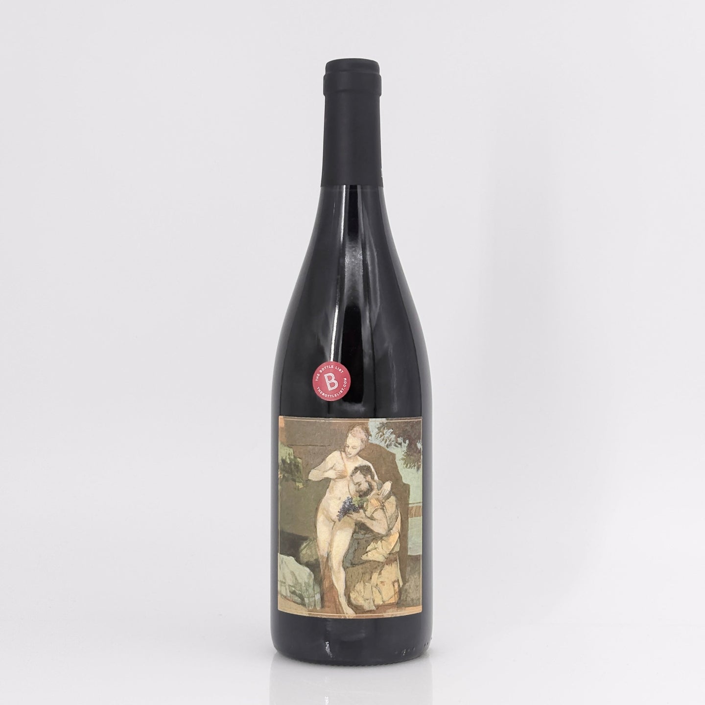 2018 Domaine Yves et Mathilde Gangloff Cote Rotie Rhone, France