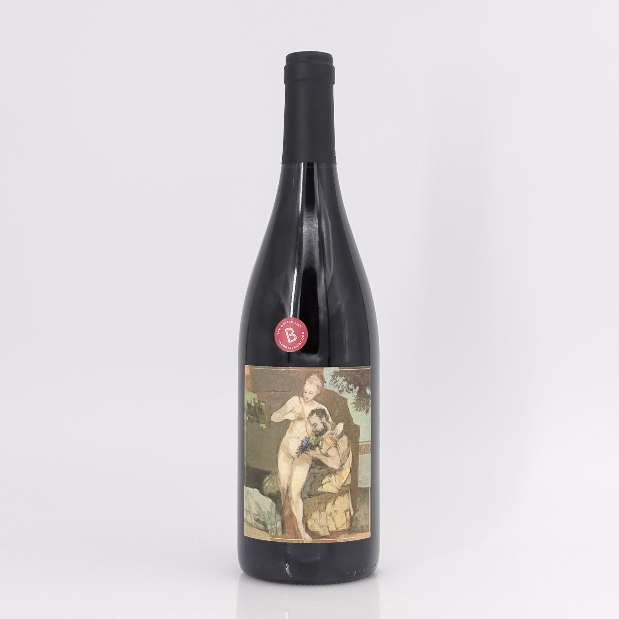 2018 Domaine Yves et Mathilde Gangloff Cote Rotie Rhone, France