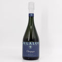 2018 Eliane Delalot Brut Nature Millesime Champagne, France