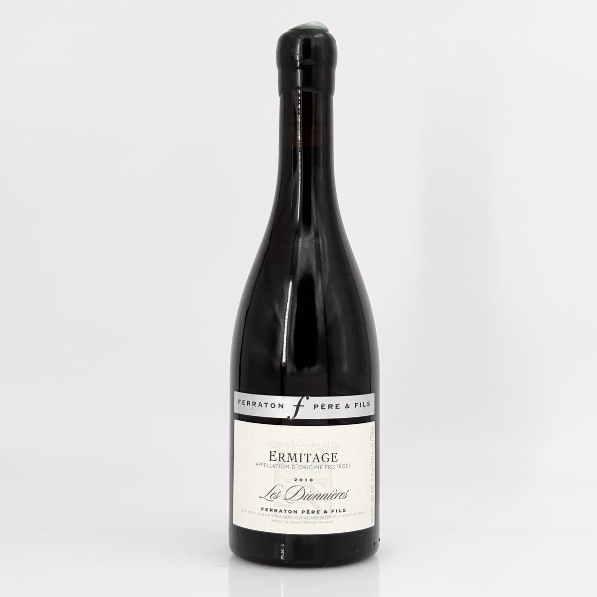 2018 Ferraton Pere & Fils Ermitage Les Dionnieres, Rhone, France