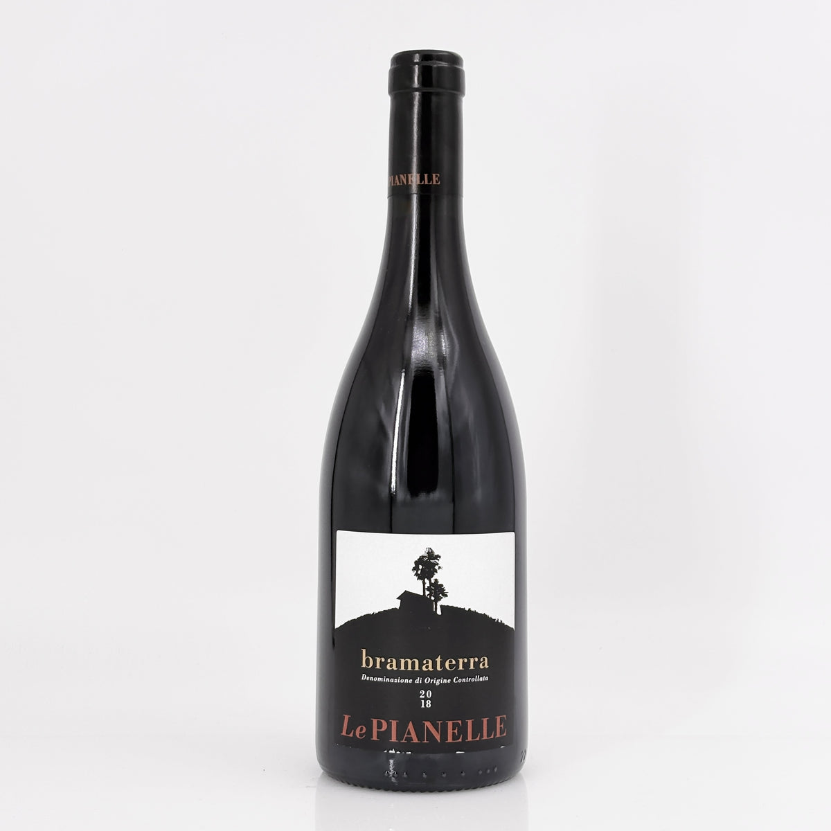 2018 Le Pianelle Bramaterra, Piedmont, Italy