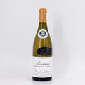 2018 Maison Louis Latour Beaune Blanc, Côte de Beaune, Burgundy, France