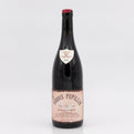 2018 Maison Pierre Overnoy Poulsard Arbois Pupillin Jura, France