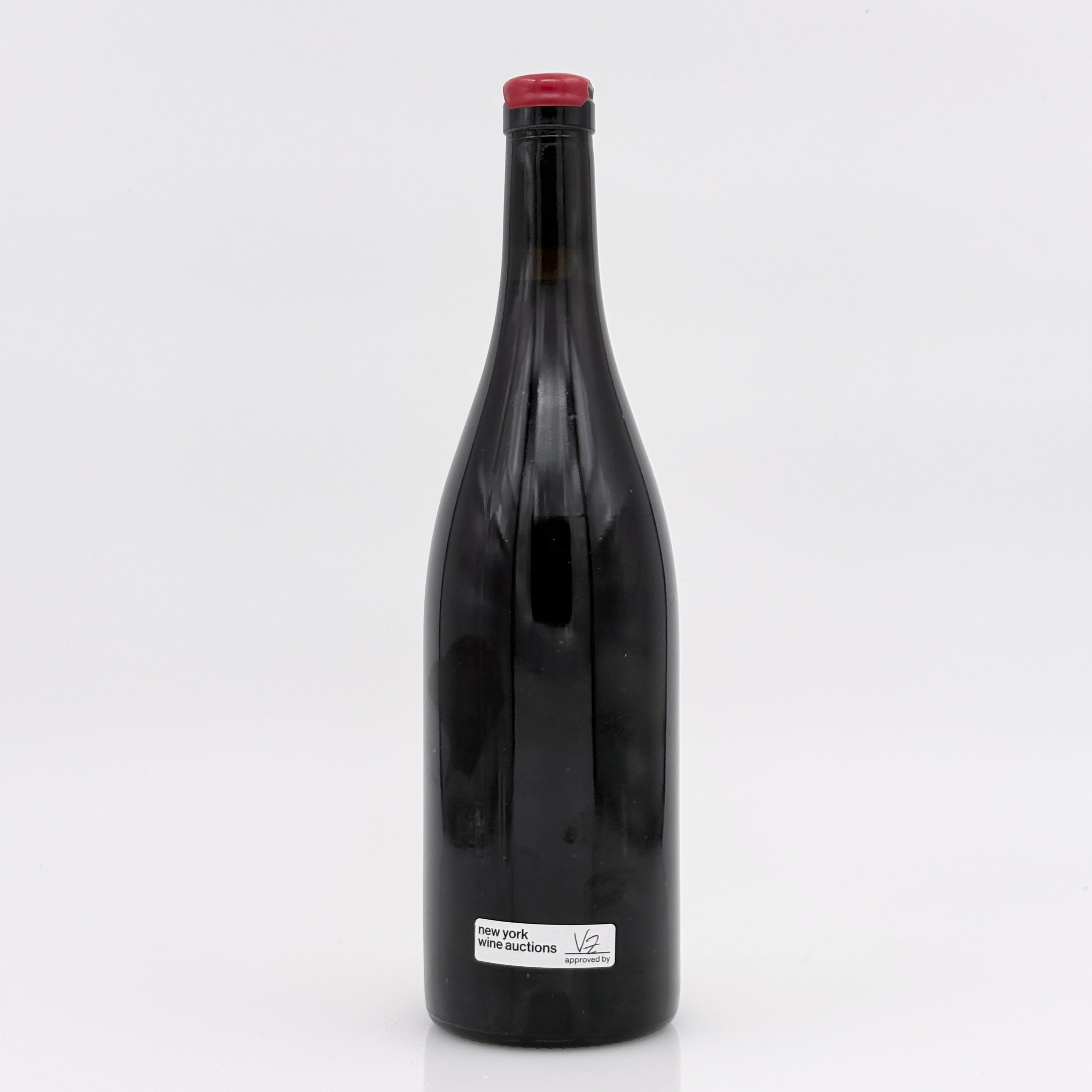 2018 Maison Pierre Overnoy Poulsard Arbois Pupillin Jura, France